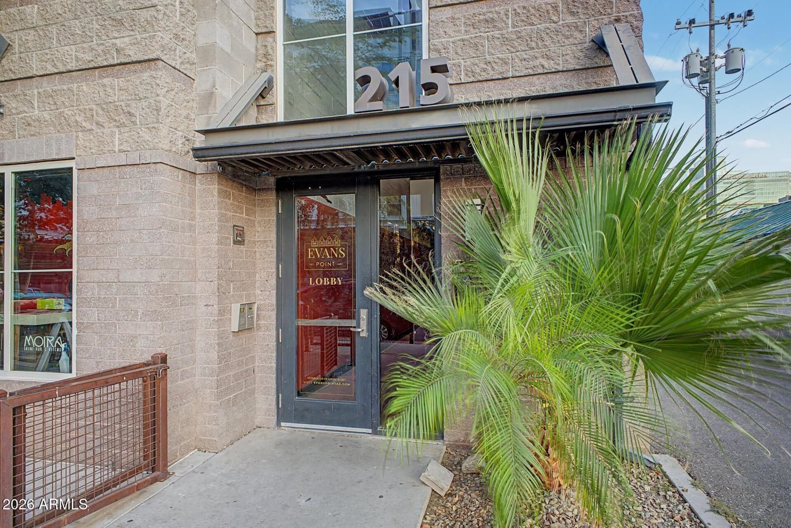215 E MCKINLEY Street 405, Phoenix, AZ 85004 — photo 4 of 30