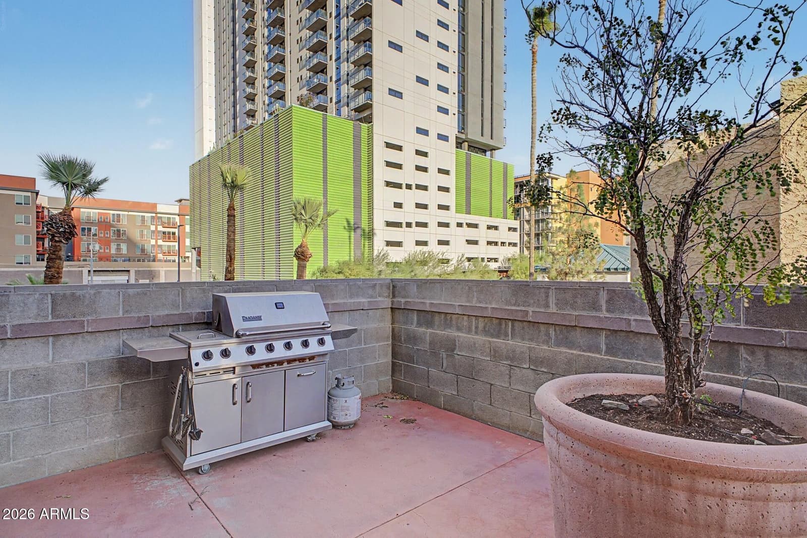215 E MCKINLEY Street 405, Phoenix, AZ 85004 — photo 20 of 30