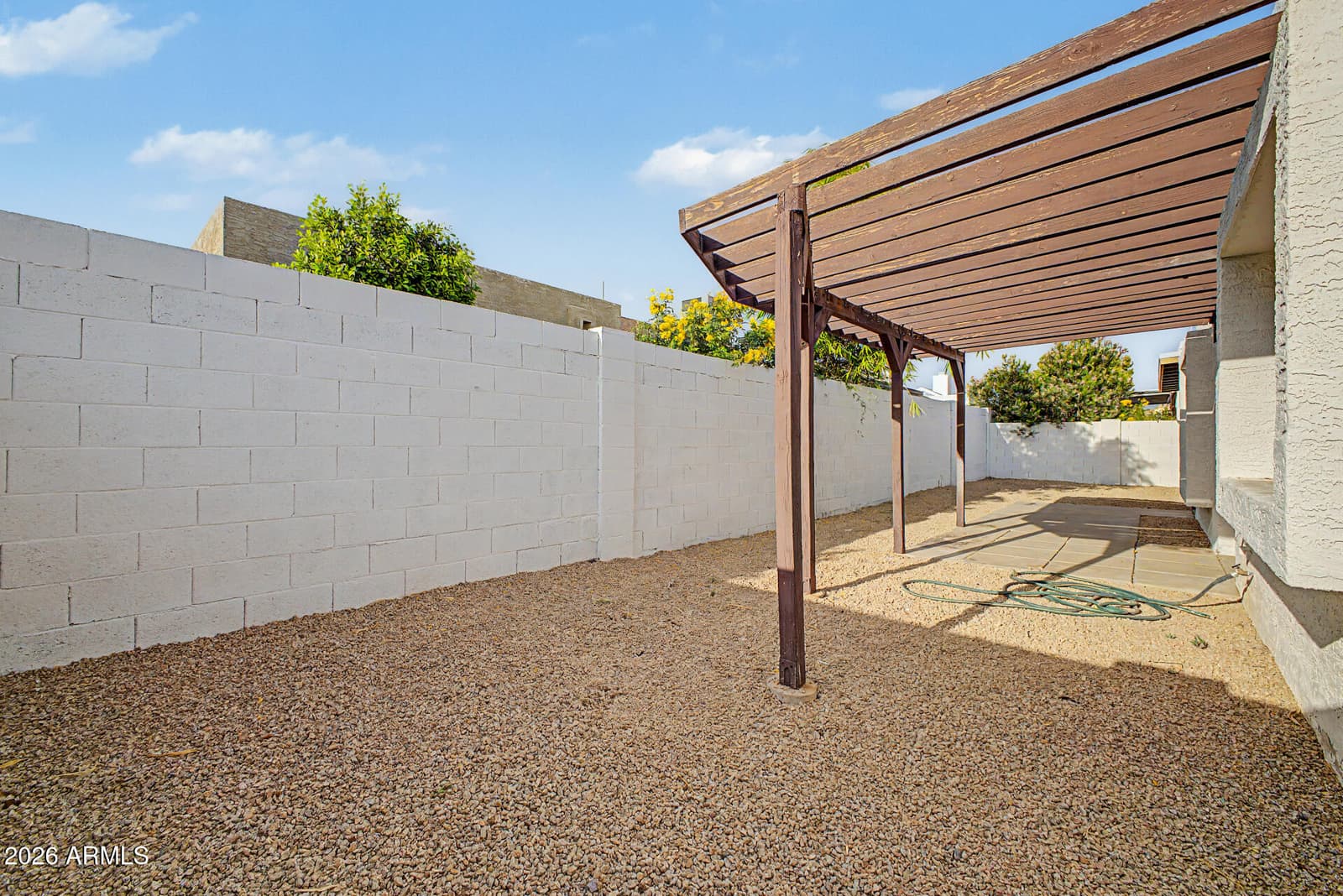 1014 E VILLA MARIA Drive, Phoenix, AZ 85022 — photo 28 of 29