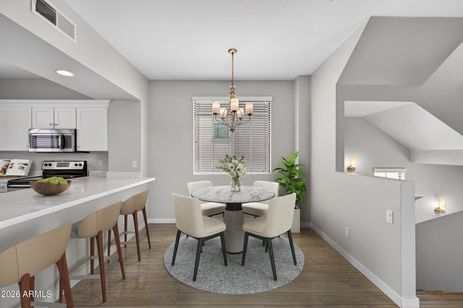 2315 N 52ND Street 103, Phoenix, AZ 85008 — photo 16 of 48