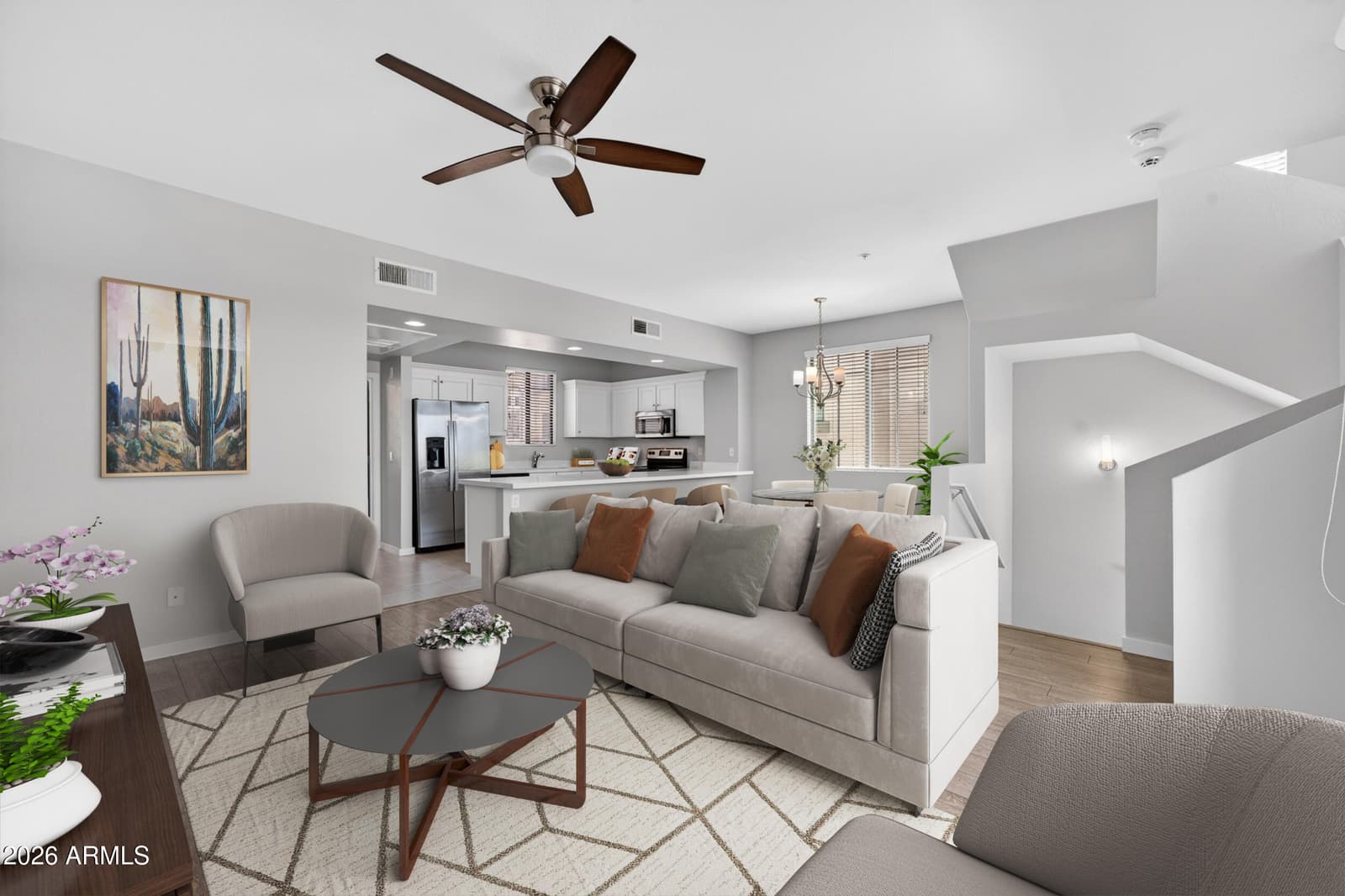 2315 N 52ND Street 103, Phoenix, AZ 85008 — photo 18 of 48