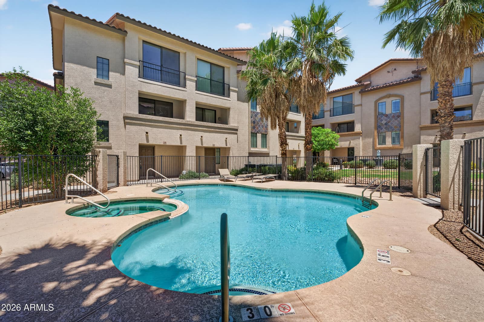2315 N 52ND Street 103, Phoenix, AZ 85008 — photo 42 of 48