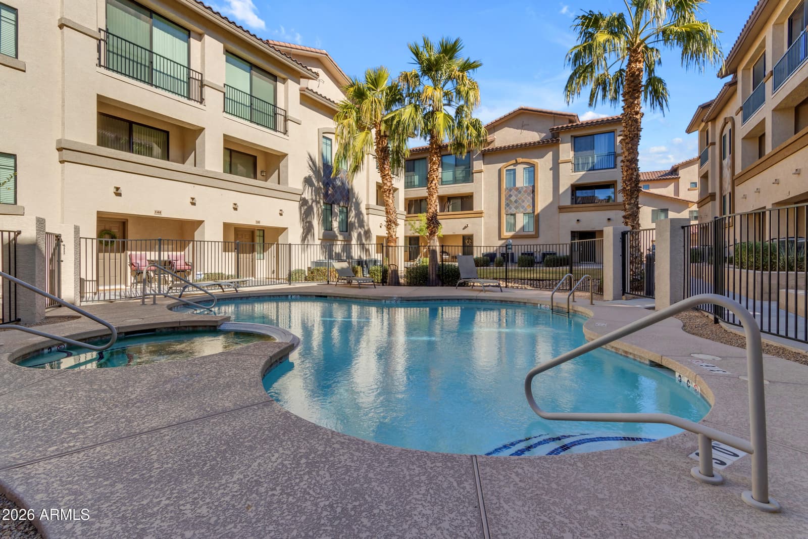 2315 N 52ND Street 103, Phoenix, AZ 85008 — photo 43 of 48