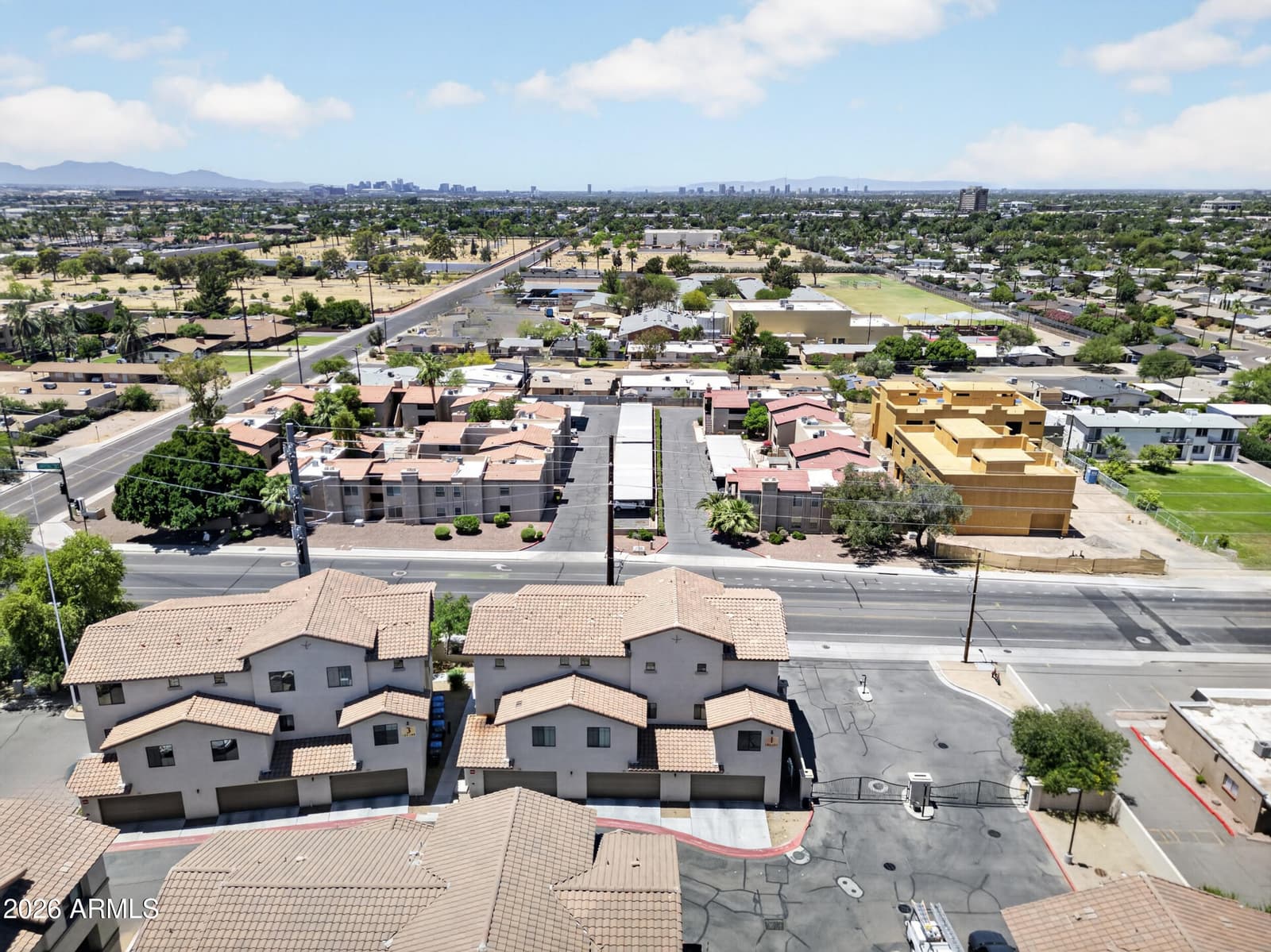 2315 N 52ND Street 103, Phoenix, AZ 85008 — photo 45 of 48