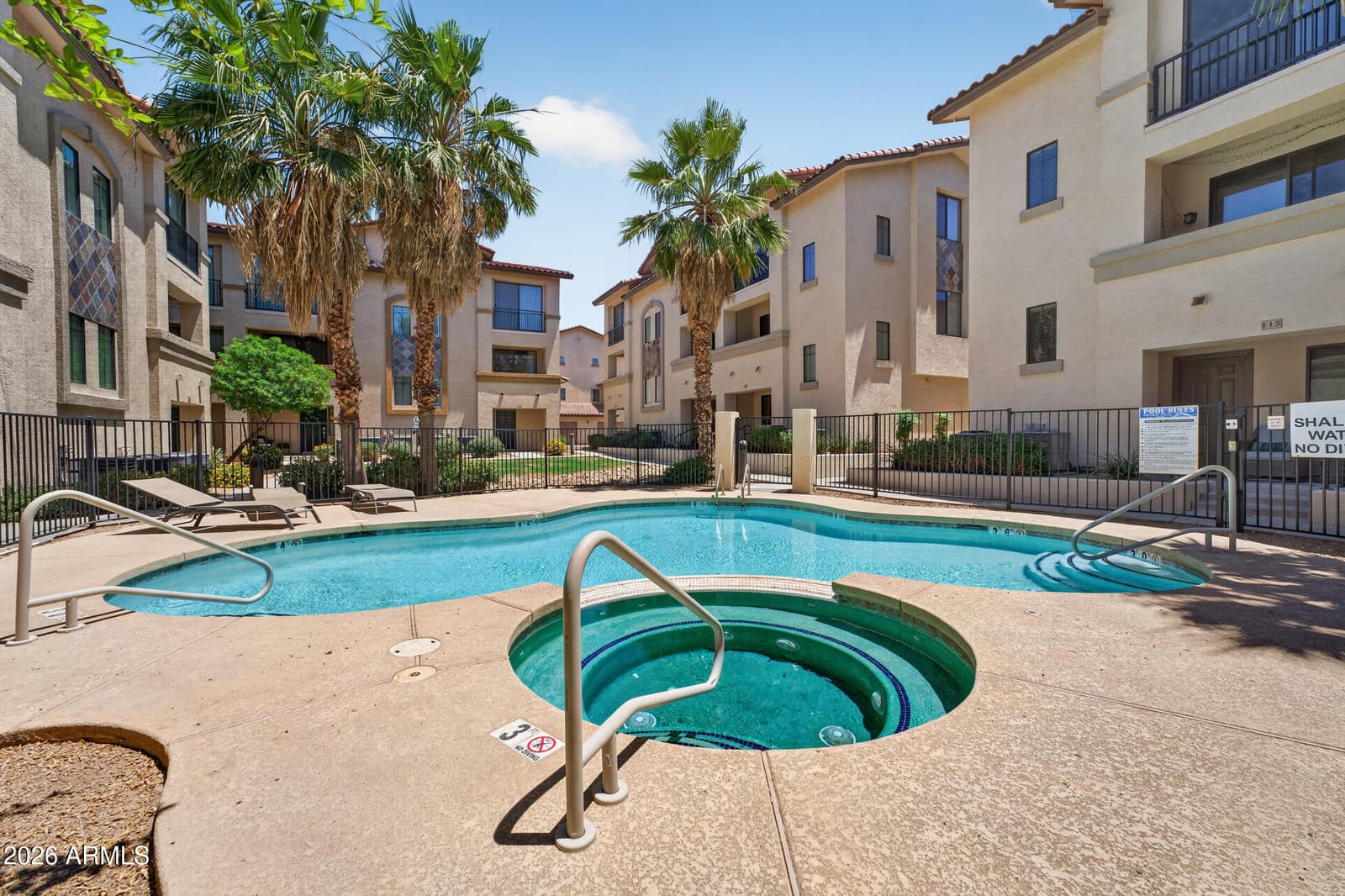 2315 N 52ND Street 103, Phoenix, AZ 85008 — photo 41 of 48