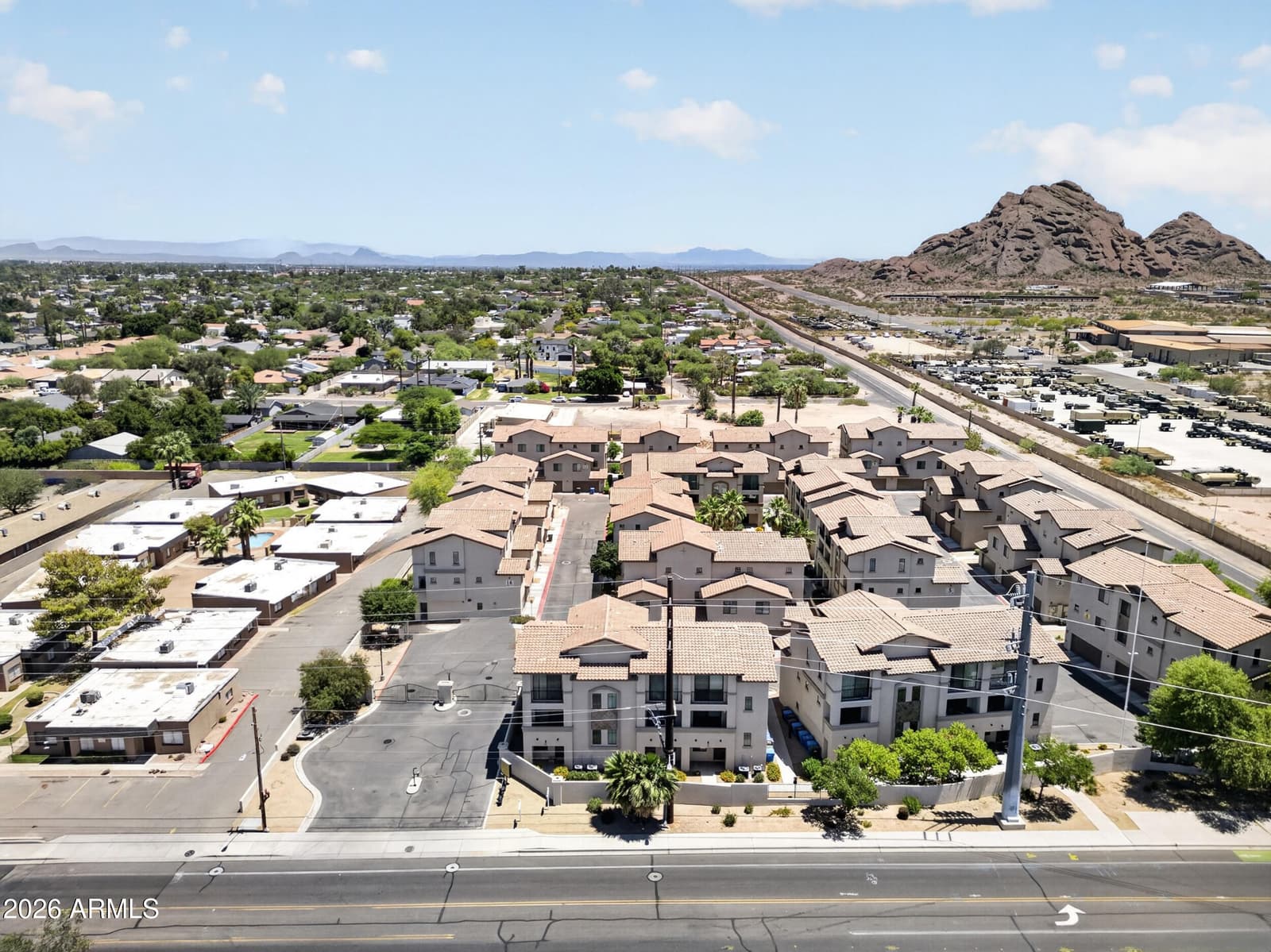 2315 N 52ND Street 103, Phoenix, AZ 85008 — photo 46 of 48