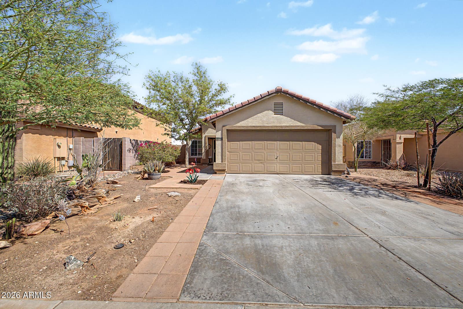 22259 W MESQUITE Drive, Buckeye, AZ 85326 — photo 1 of 24