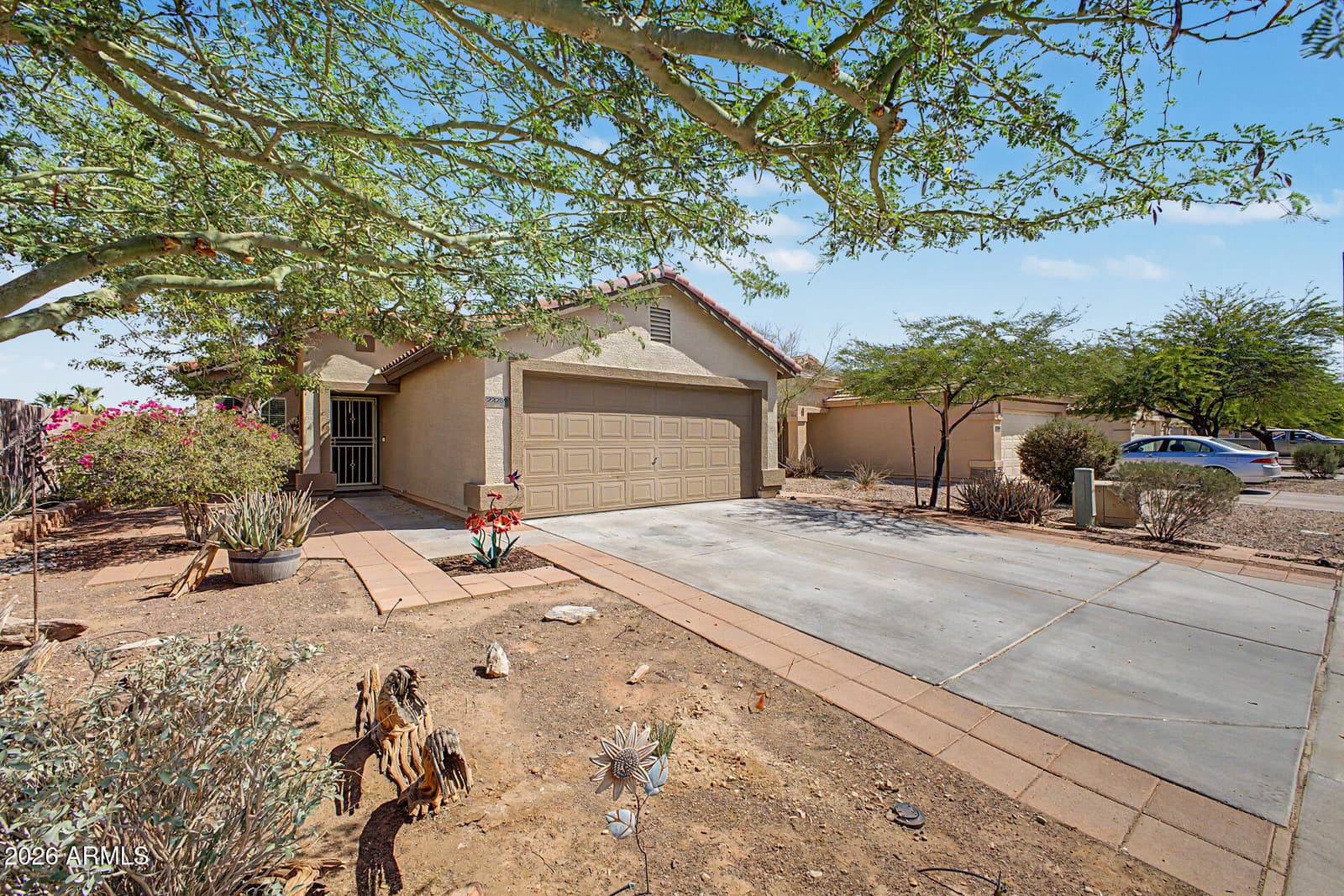 22259 W MESQUITE Drive, Buckeye, AZ 85326 — photo 3 of 24