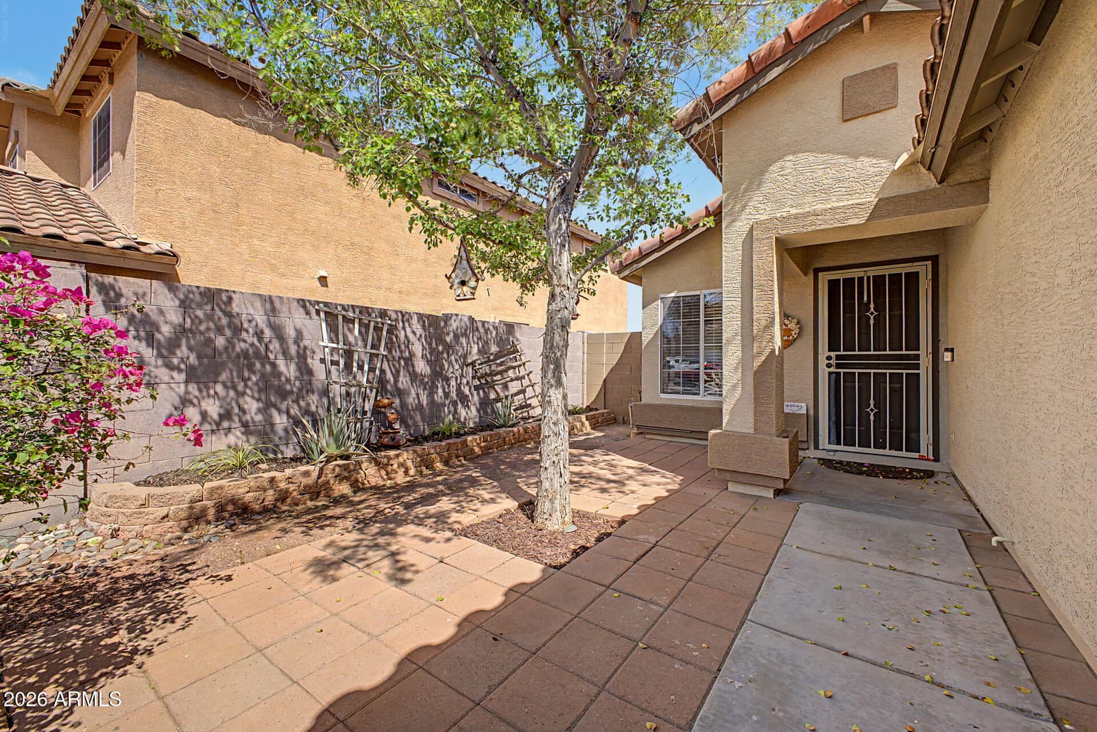 22259 W MESQUITE Drive, Buckeye, AZ 85326 — photo 4 of 24
