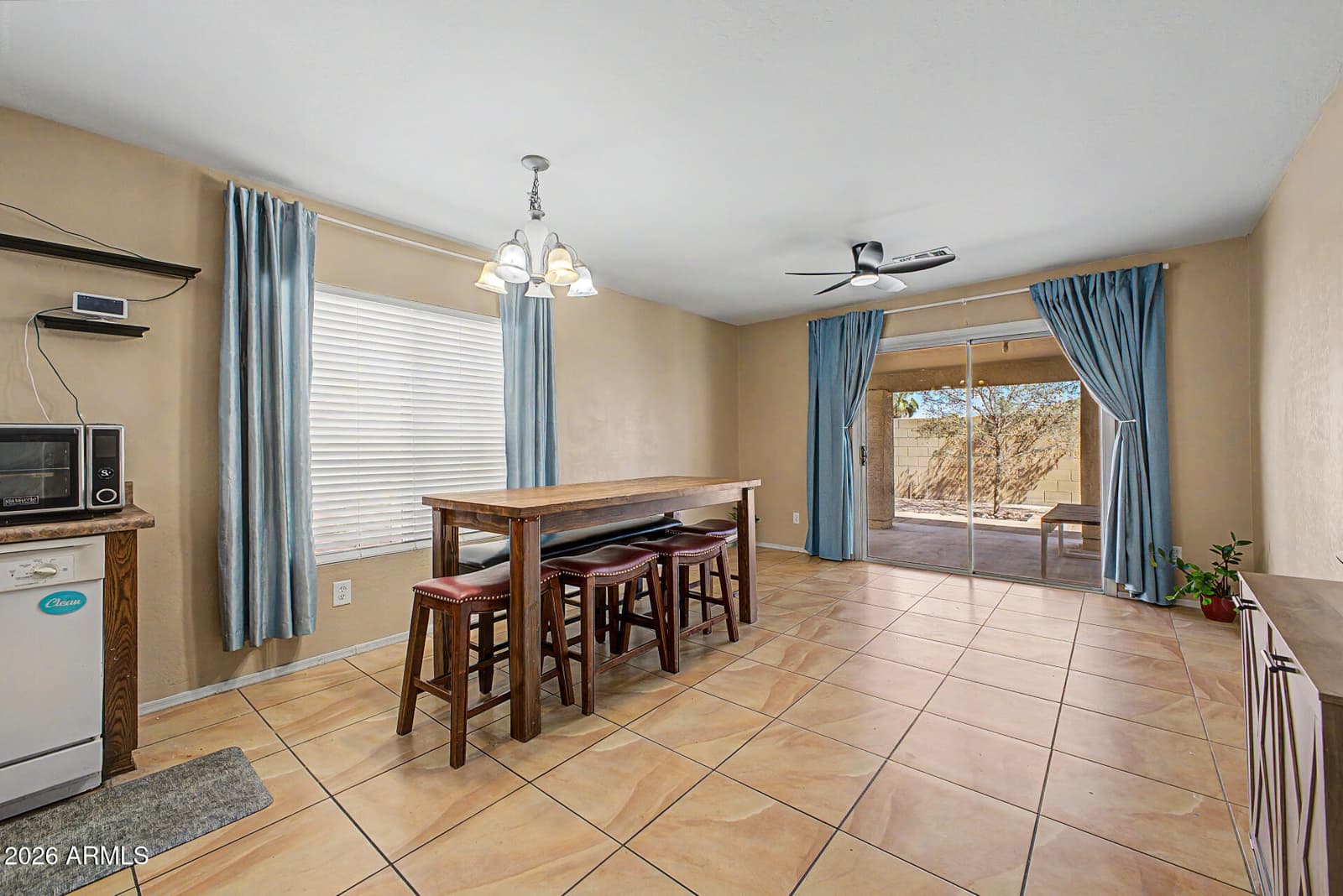 22259 W MESQUITE Drive, Buckeye, AZ 85326 — photo 7 of 24