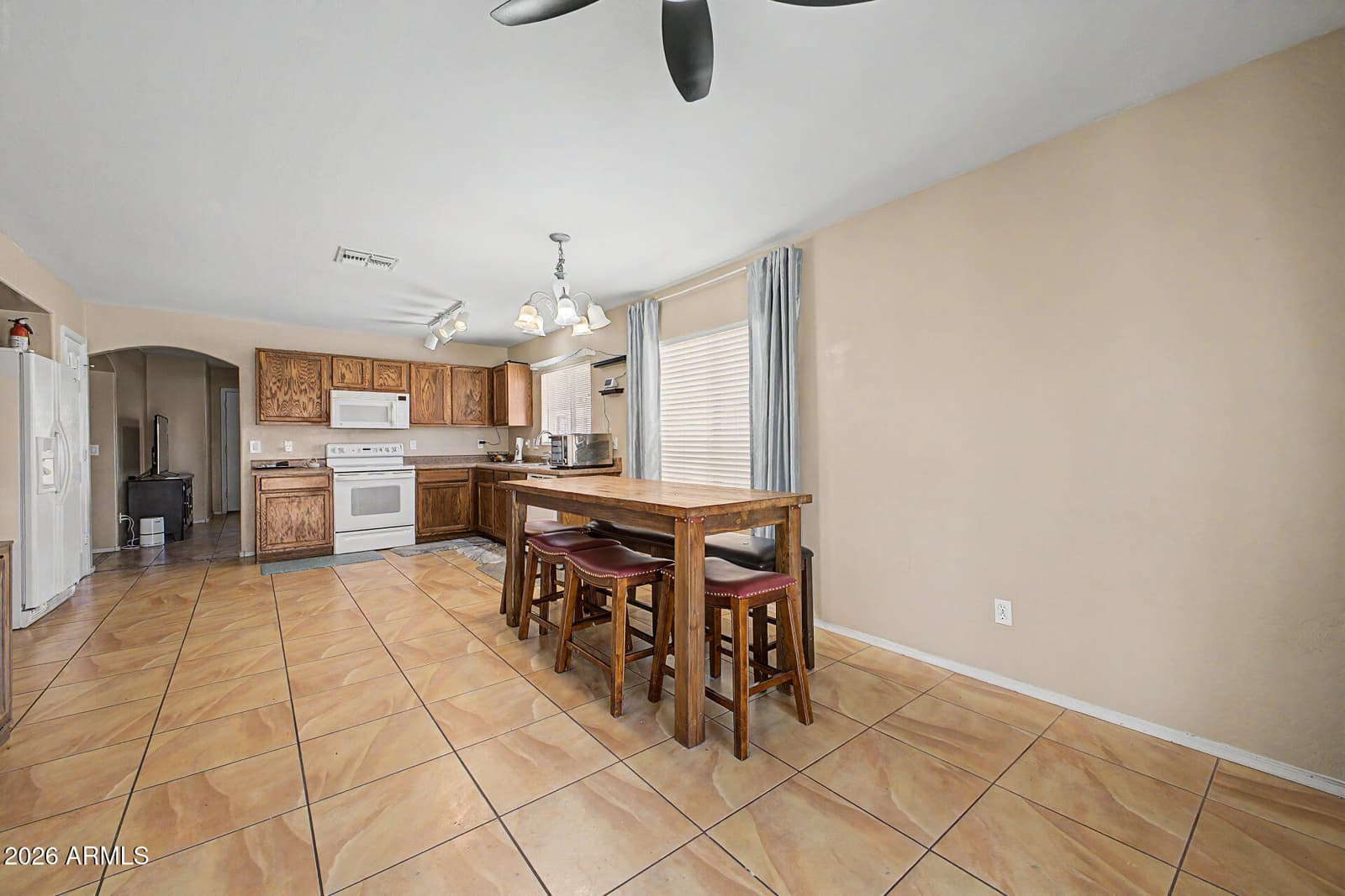 22259 W MESQUITE Drive, Buckeye, AZ 85326 — photo 8 of 24