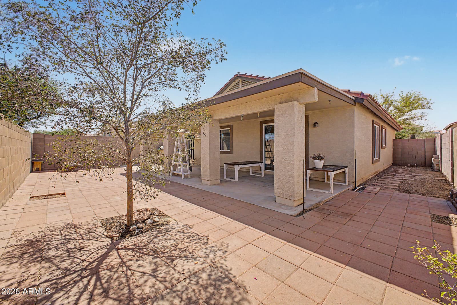 22259 W MESQUITE Drive, Buckeye, AZ 85326 — photo 23 of 24