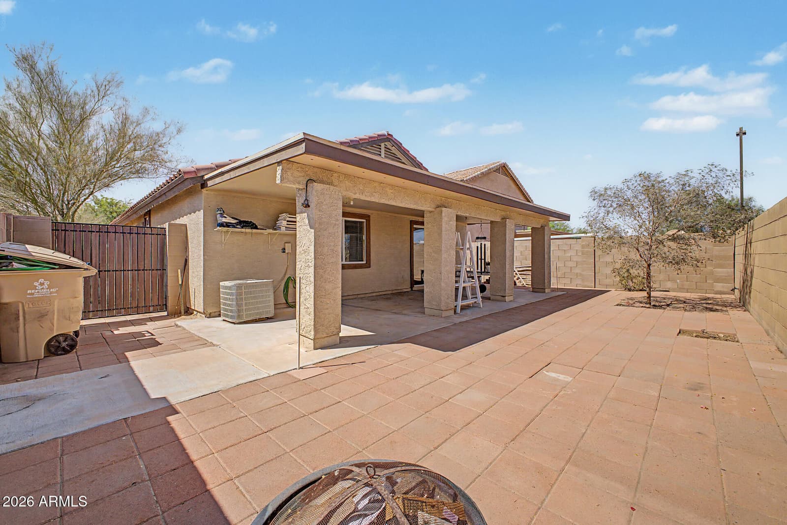 22259 W MESQUITE Drive, Buckeye, AZ 85326 — photo 24 of 24