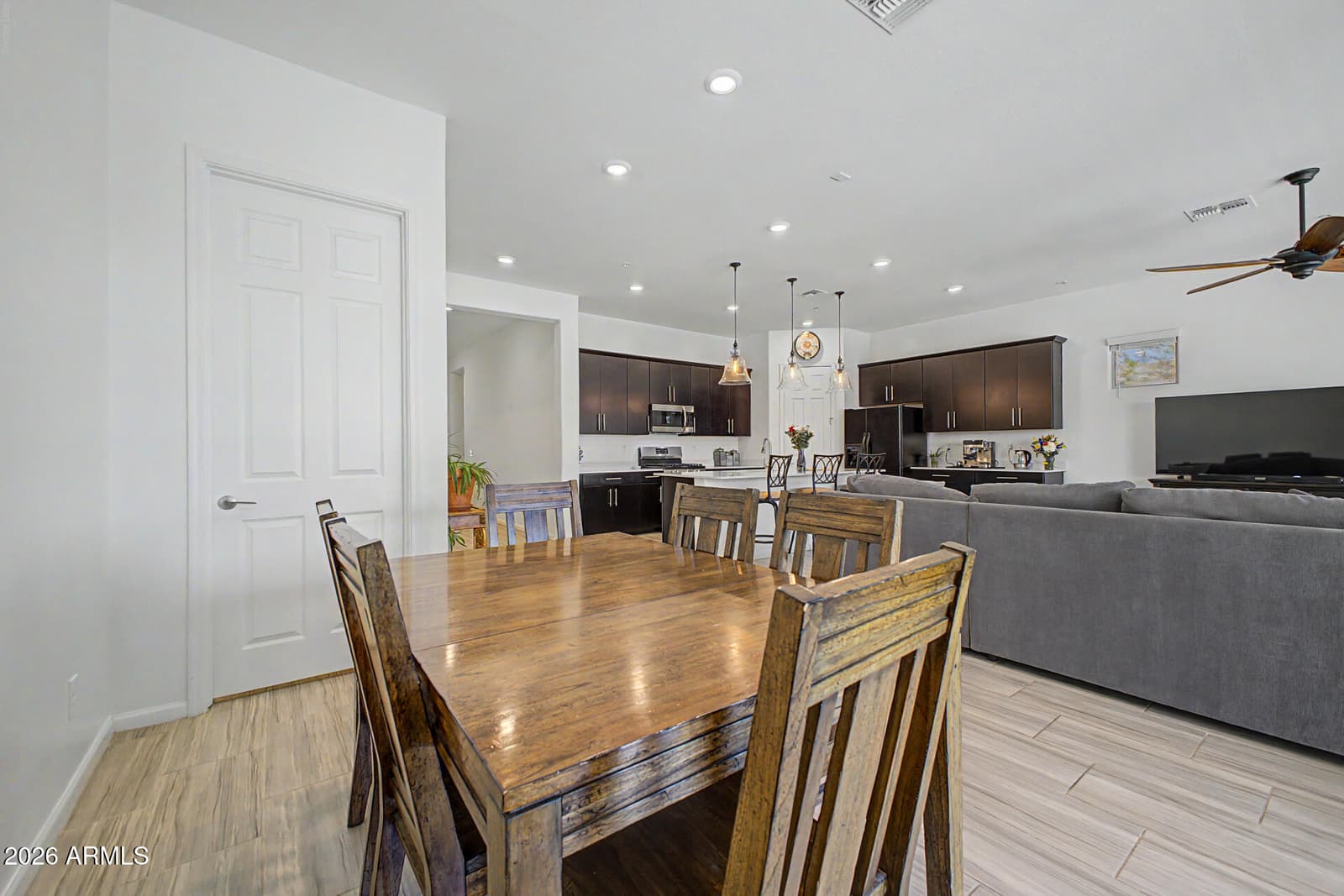 2528 N 212TH Drive, Buckeye, AZ 85396 — photo 15 of 40