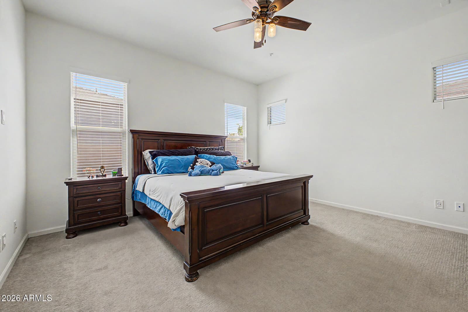 2528 N 212TH Drive, Buckeye, AZ 85396 — photo 18 of 40