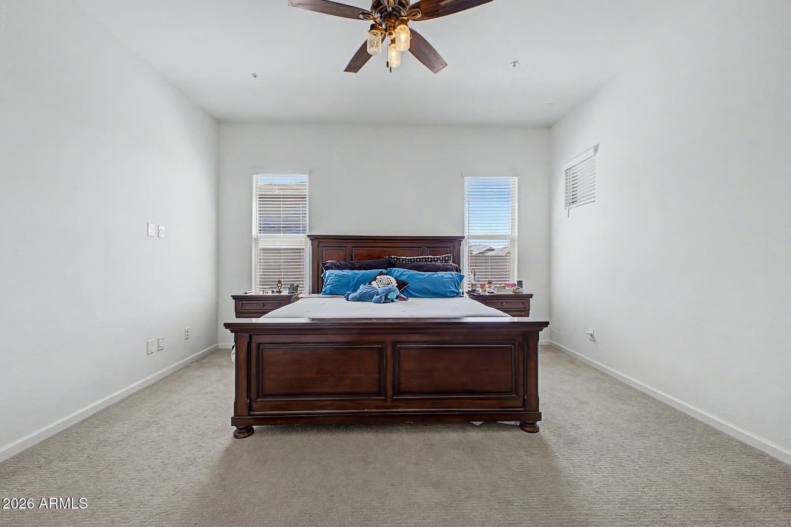 2528 N 212TH Drive, Buckeye, AZ 85396 — photo 20 of 40