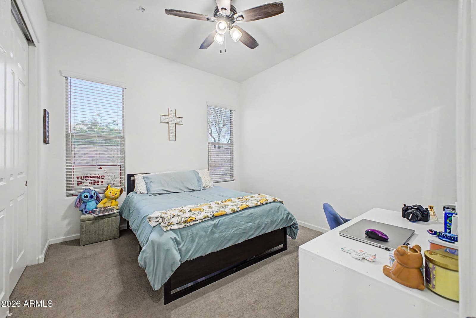 2528 N 212TH Drive, Buckeye, AZ 85396 — photo 25 of 40