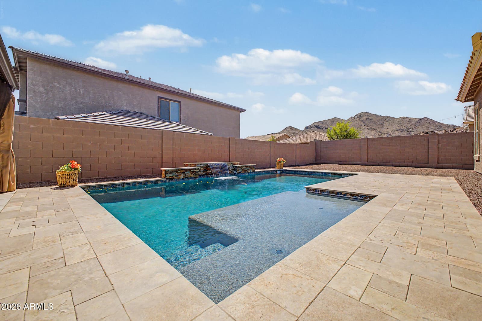 2528 N 212TH Drive, Buckeye, AZ 85396 — photo 1 of 40