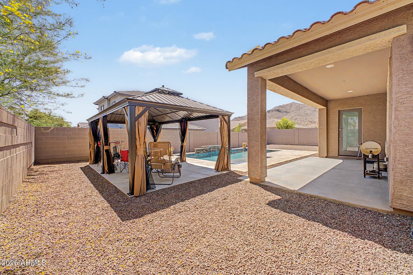 2528 N 212TH Drive, Buckeye, AZ 85396 — photo 32 of 40
