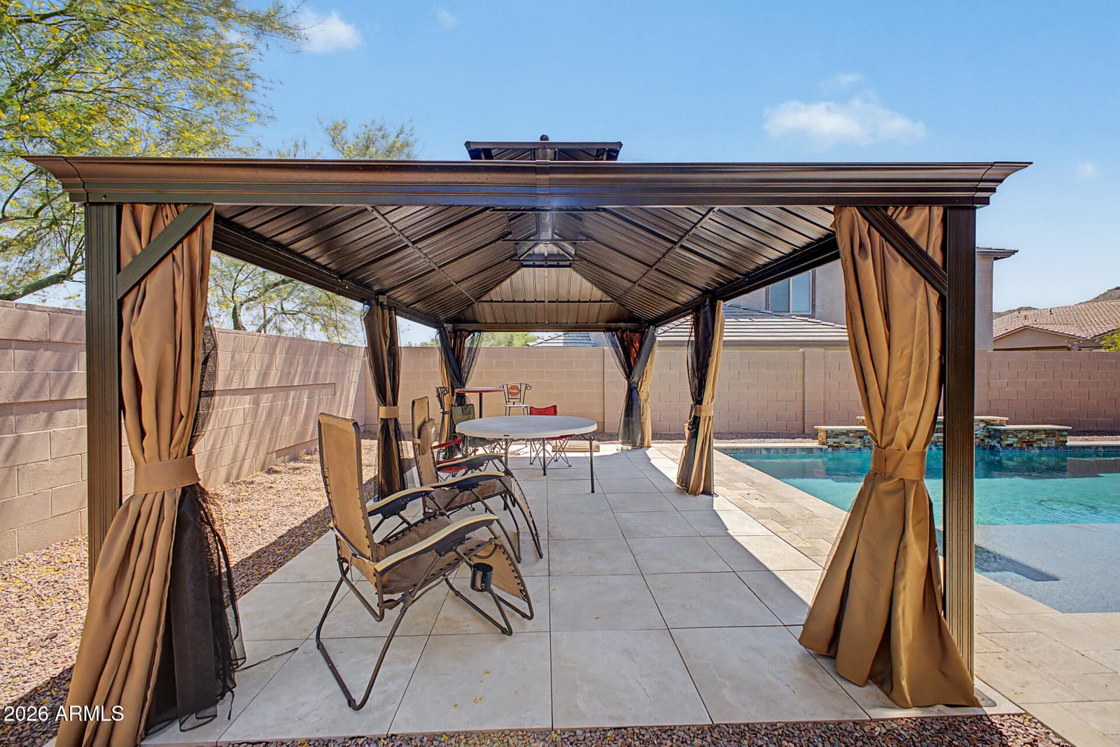 2528 N 212TH Drive, Buckeye, AZ 85396 — photo 33 of 40