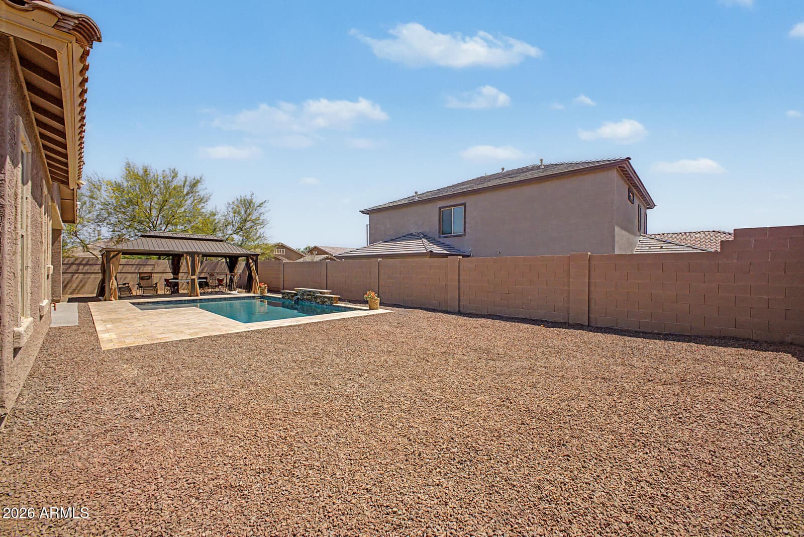 2528 N 212TH Drive, Buckeye, AZ 85396 — photo 34 of 40