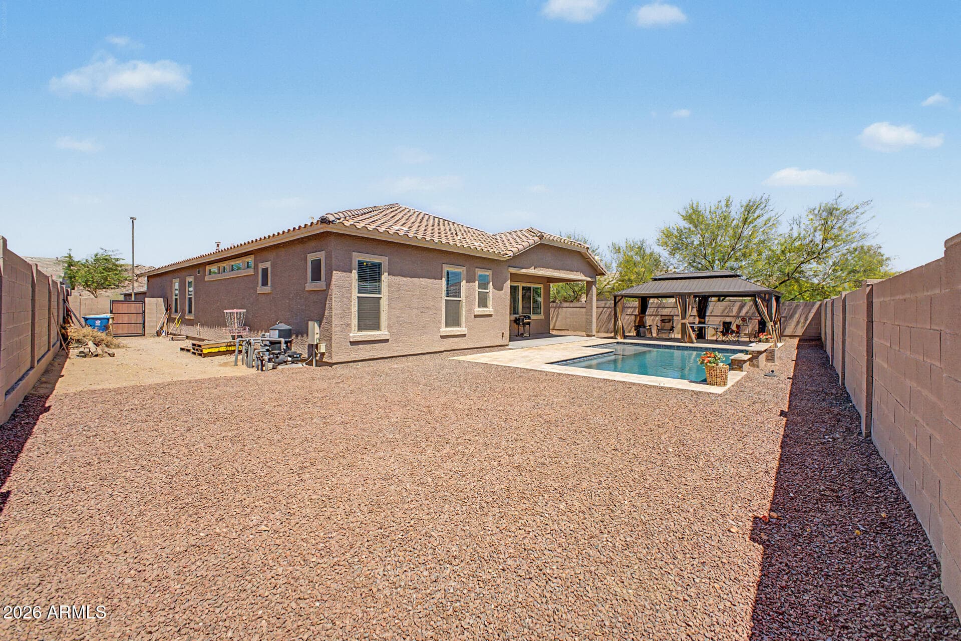 2528 N 212TH Drive, Buckeye, AZ 85396 — photo 35 of 40