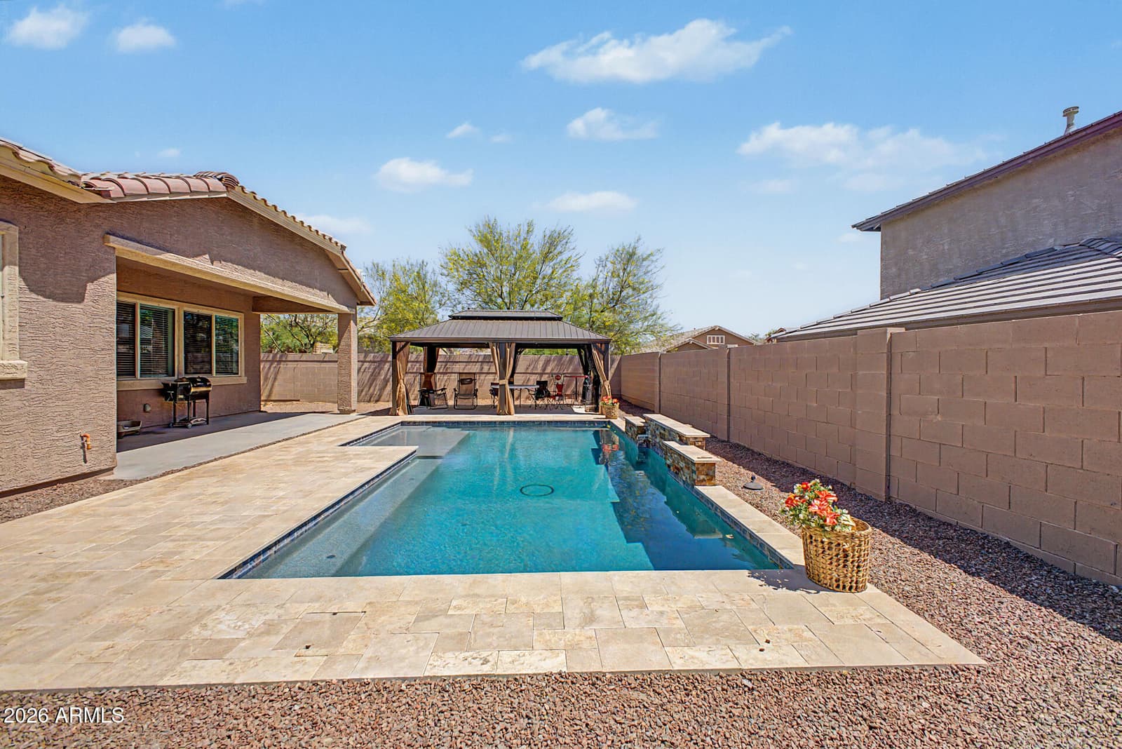 2528 N 212TH Drive, Buckeye, AZ 85396 — photo 36 of 40