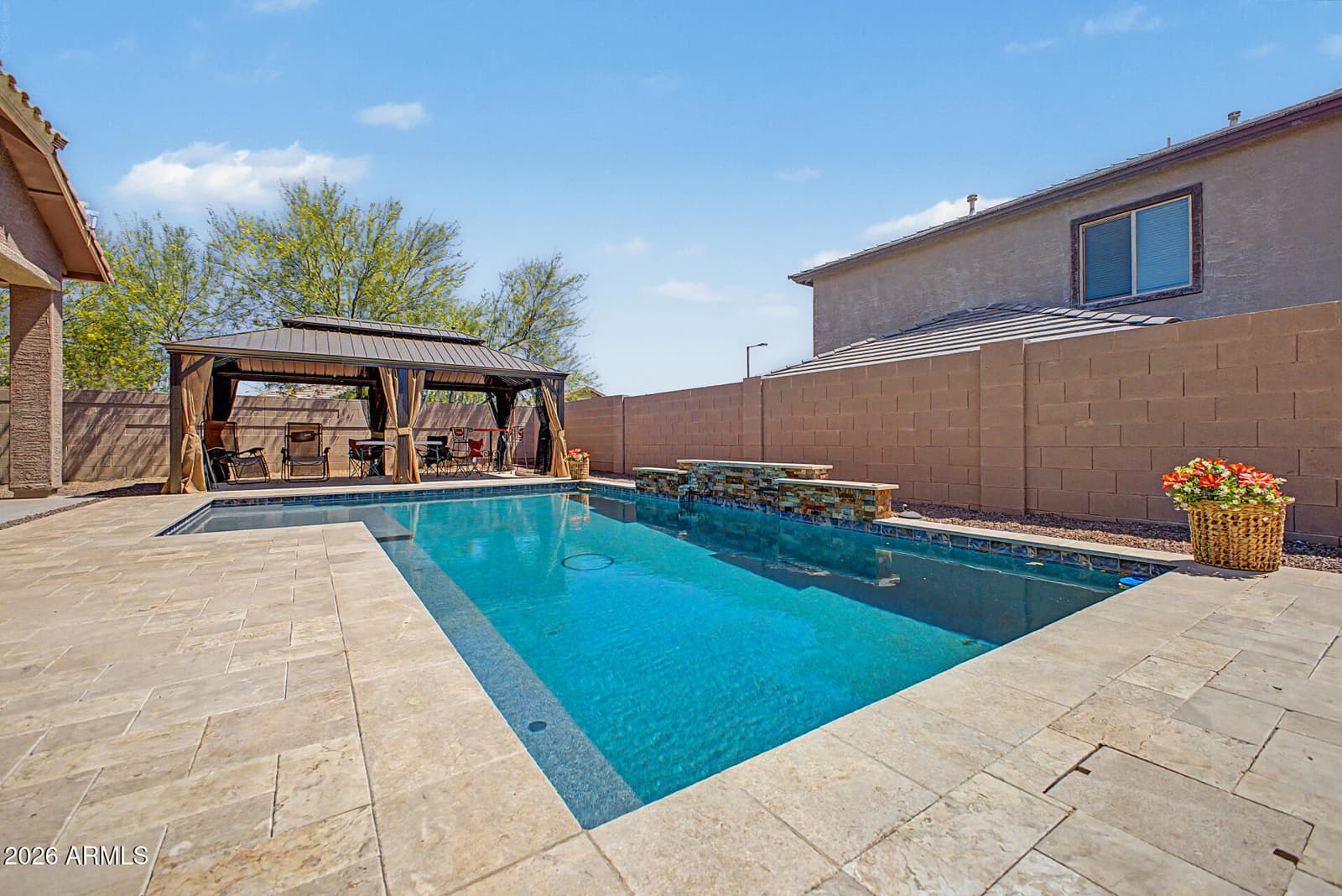 2528 N 212TH Drive, Buckeye, AZ 85396 — photo 37 of 40