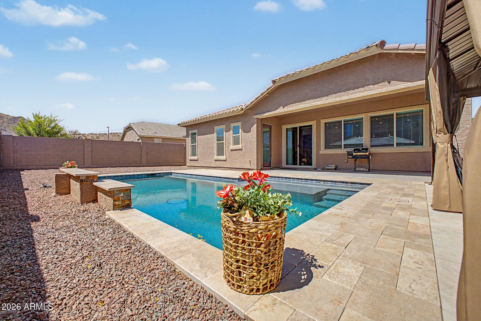 2528 N 212TH Drive, Buckeye, AZ 85396 — photo 38 of 40