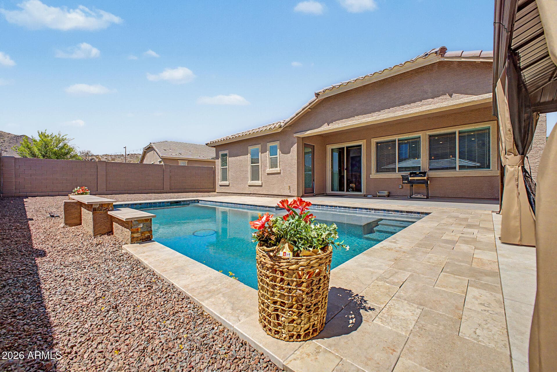 2528 N 212TH Drive, Buckeye, AZ 85396 — photo 38 of 40