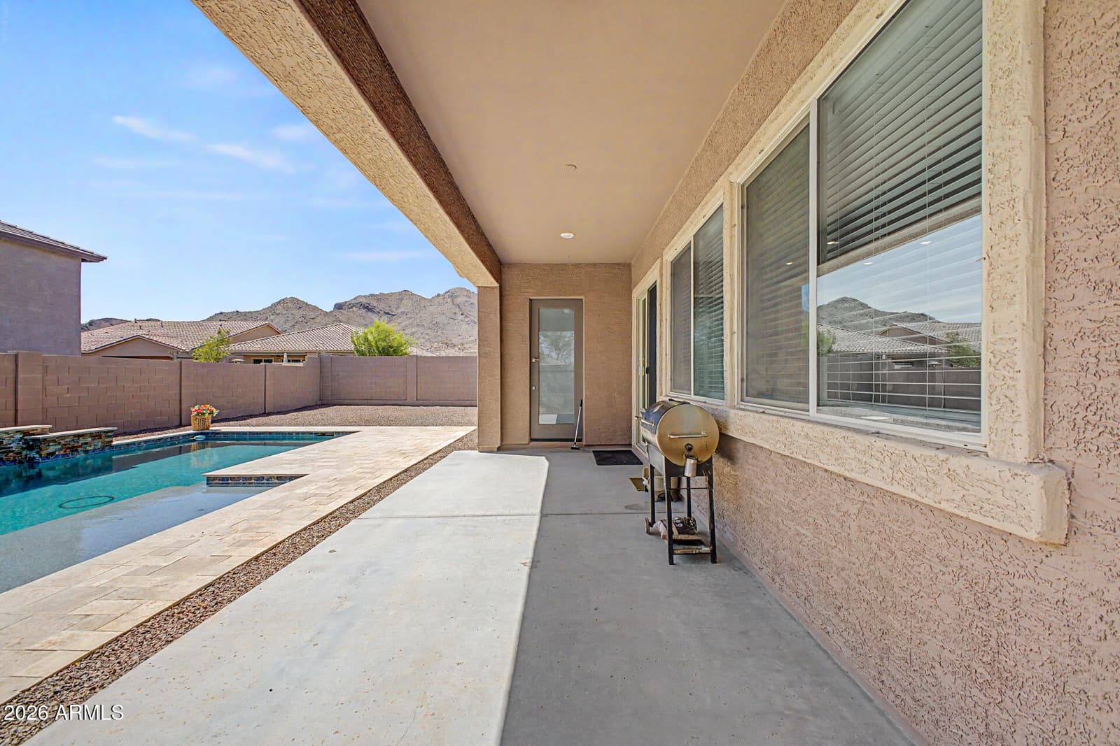 2528 N 212TH Drive, Buckeye, AZ 85396 — photo 39 of 40