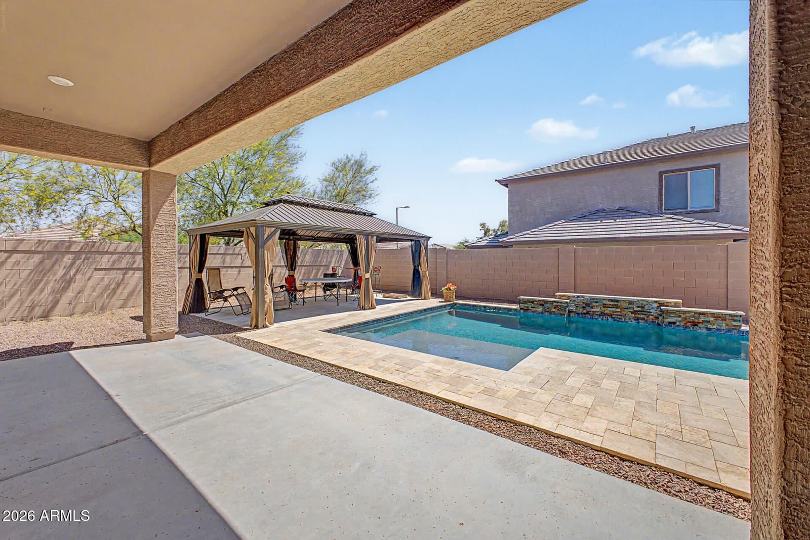 2528 N 212TH Drive, Buckeye, AZ 85396 — photo 40 of 40