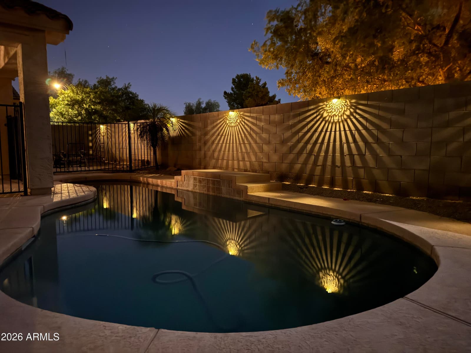 4155 E Bellerive Drive, Chandler, AZ 85249 — photo 37 of 40