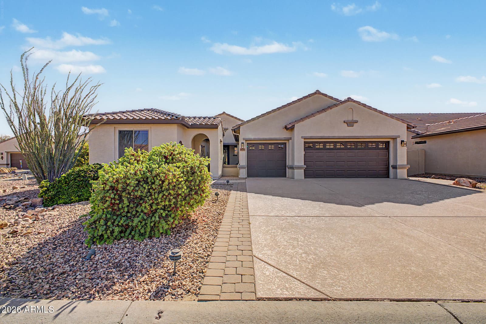 5150 N BLYTHE Court, Eloy, AZ 85131 — photo 22 of 24