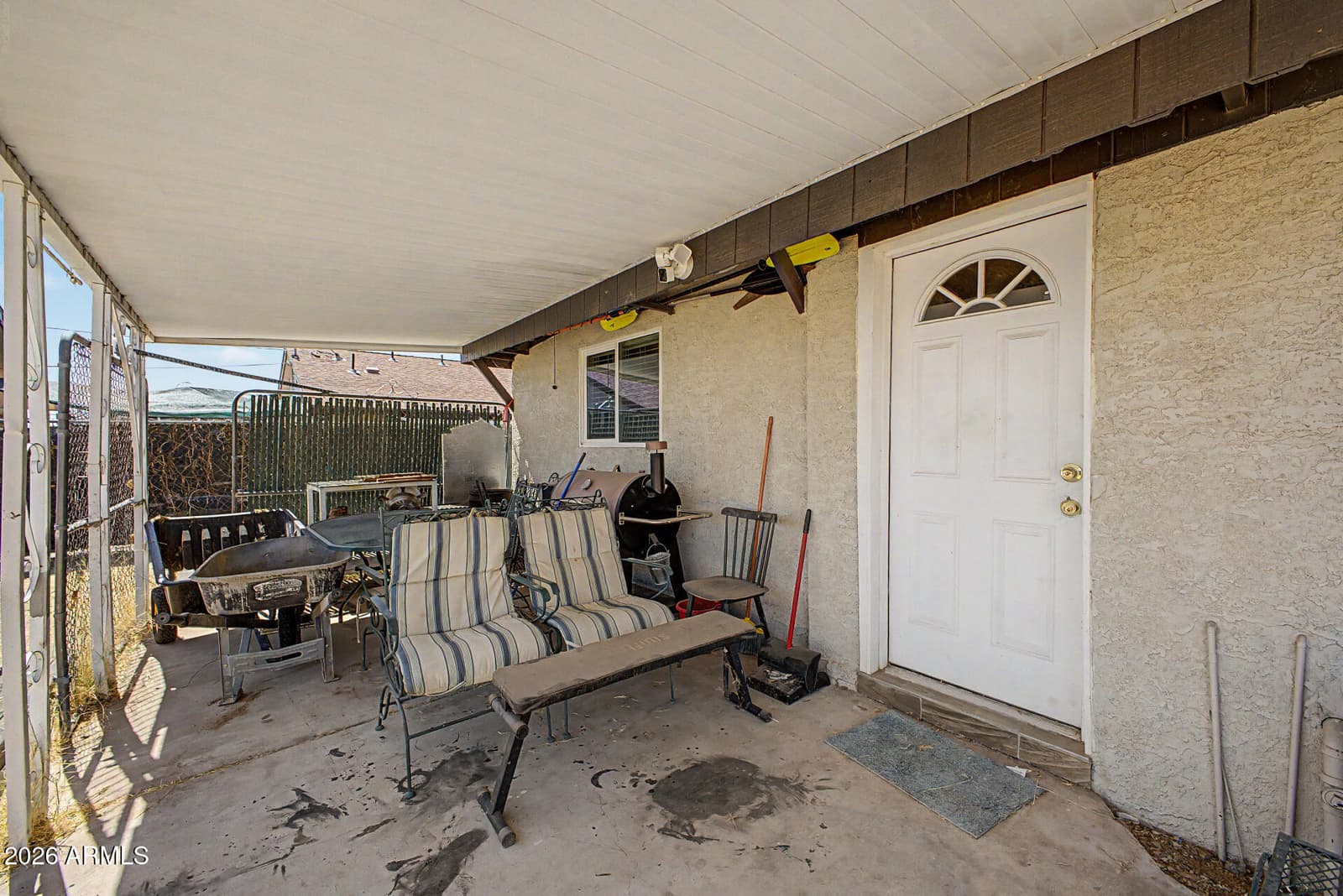 8215 E 6TH Avenue, Mesa, AZ 85208 — photo 23 of 25