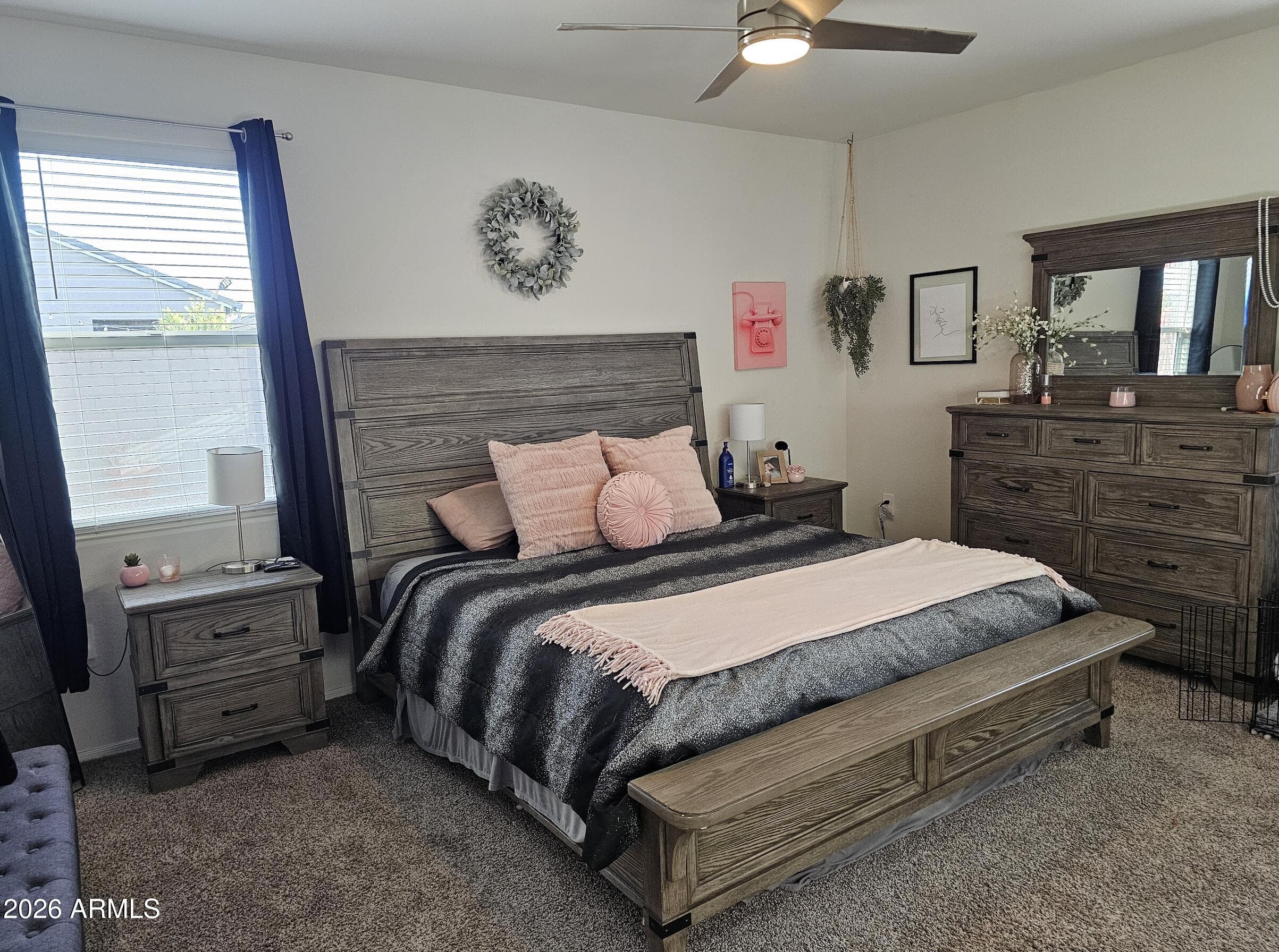 9434 E COTTON Road, Florence, AZ 85132 — photo 10 of 25