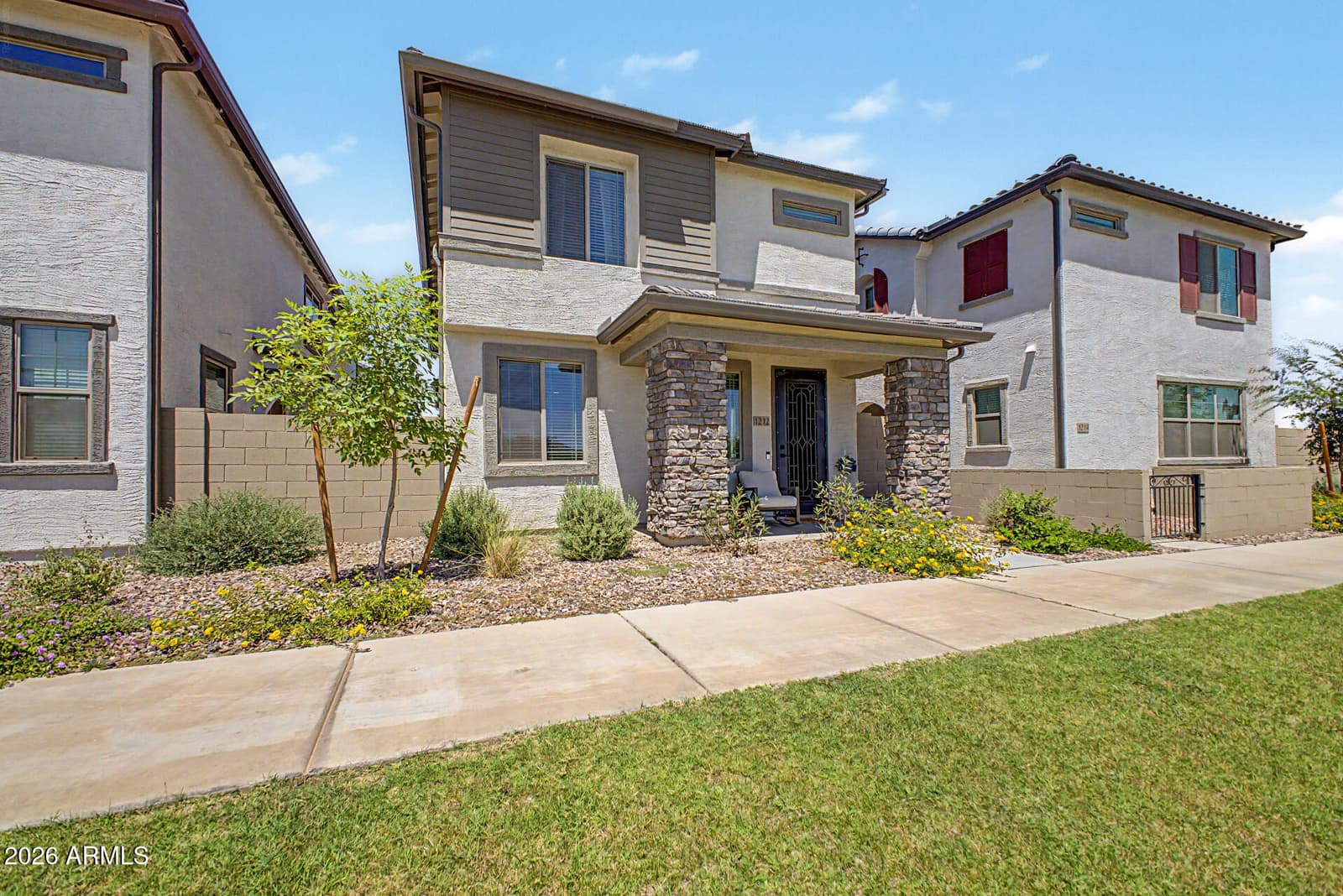 1212 W SPARROW Drive 1212 W, San Tan Valley, AZ 85140 — photo 3 of 35