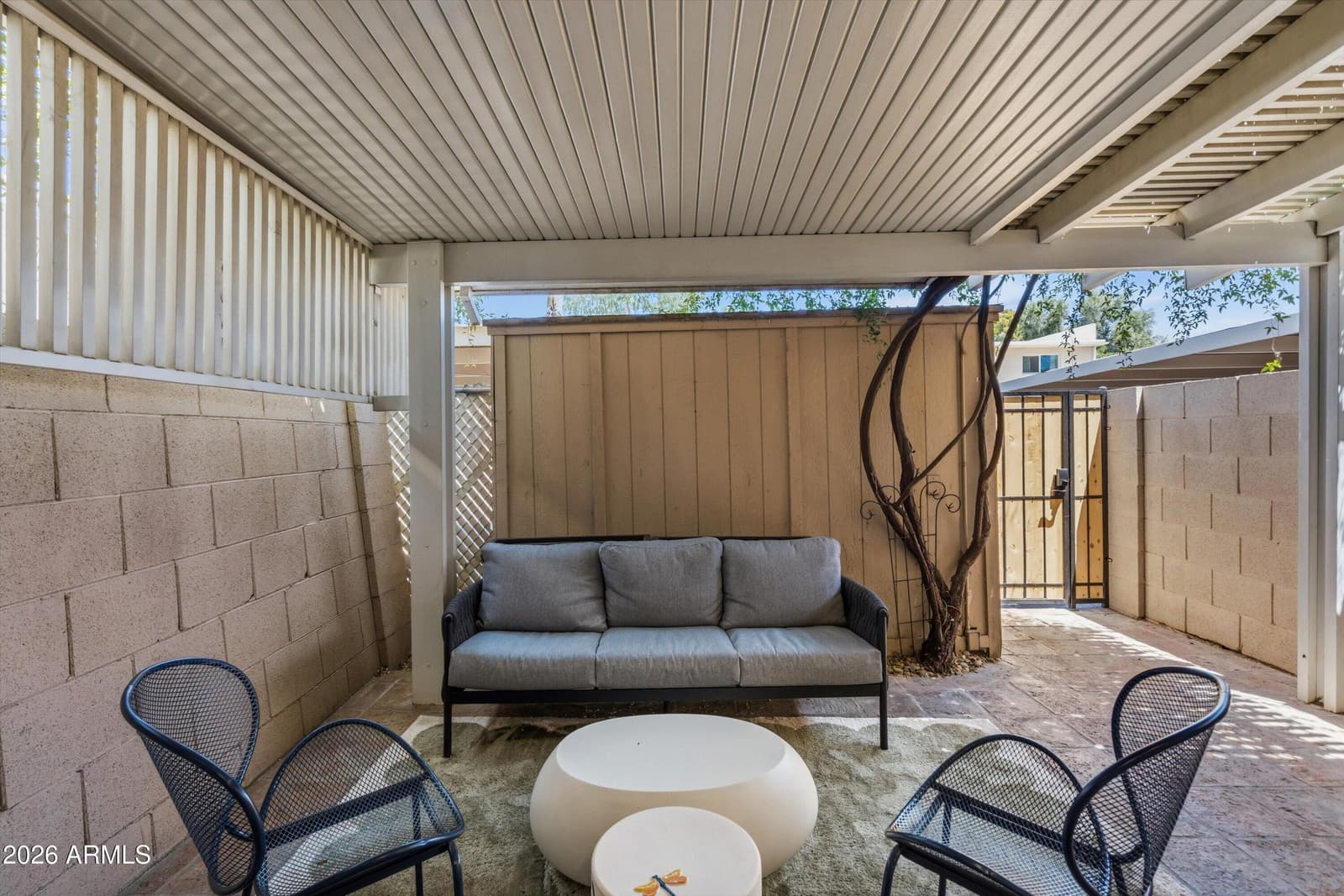 6833 E OSBORN Road D, Scottsdale, AZ 85251 — photo 23 of 29