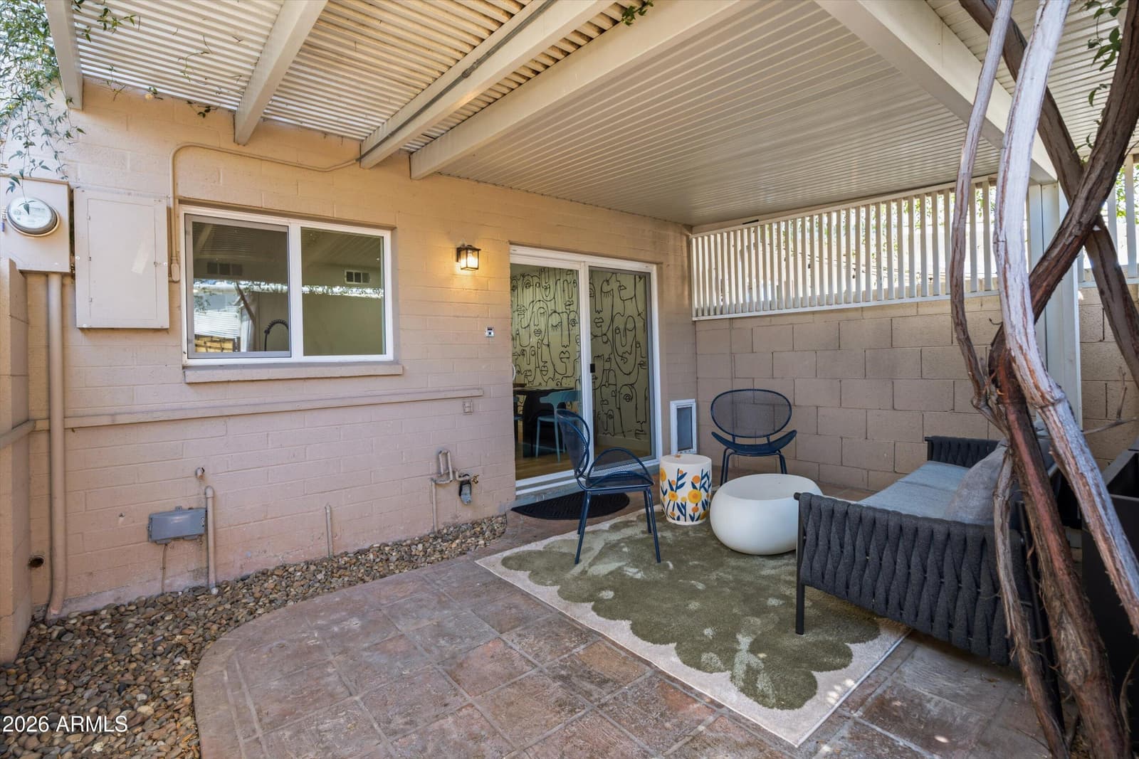 6833 E OSBORN Road D, Scottsdale, AZ 85251 — photo 24 of 29