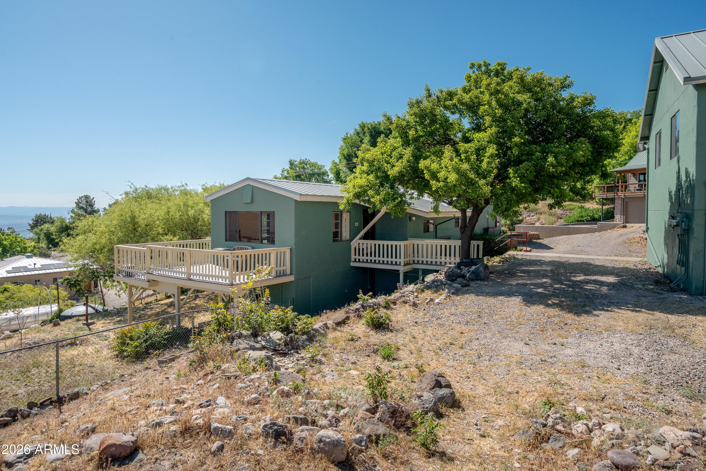 150 N DR Drive, Jerome, AZ 86331 — photo 8 of 72