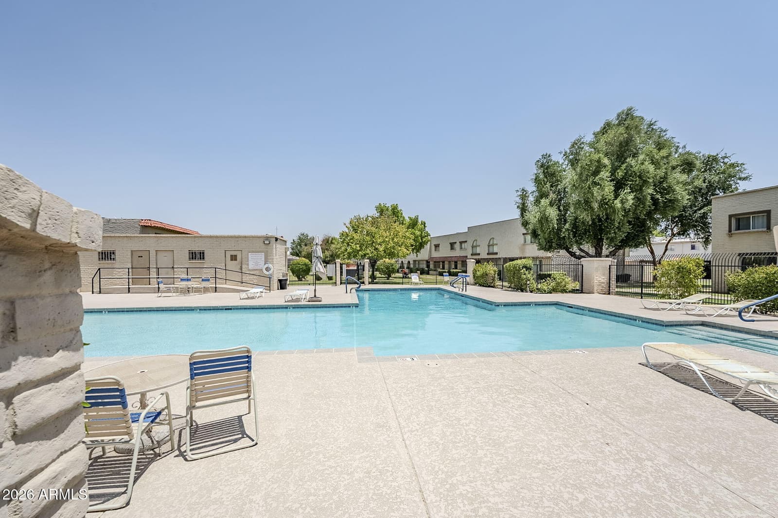 6833 E OSBORN Road D, Scottsdale, AZ 85251 — photo 27 of 29