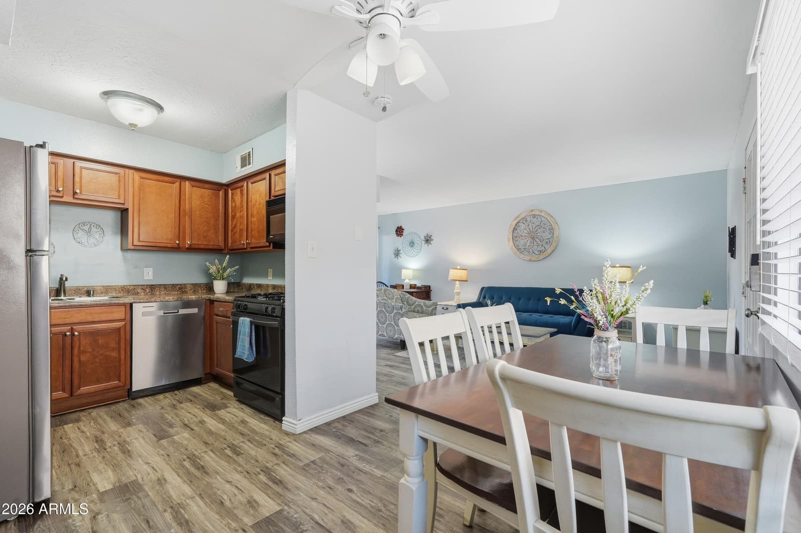 4950 N MILLER Road 146, Scottsdale, AZ 85251 — photo 5 of 22