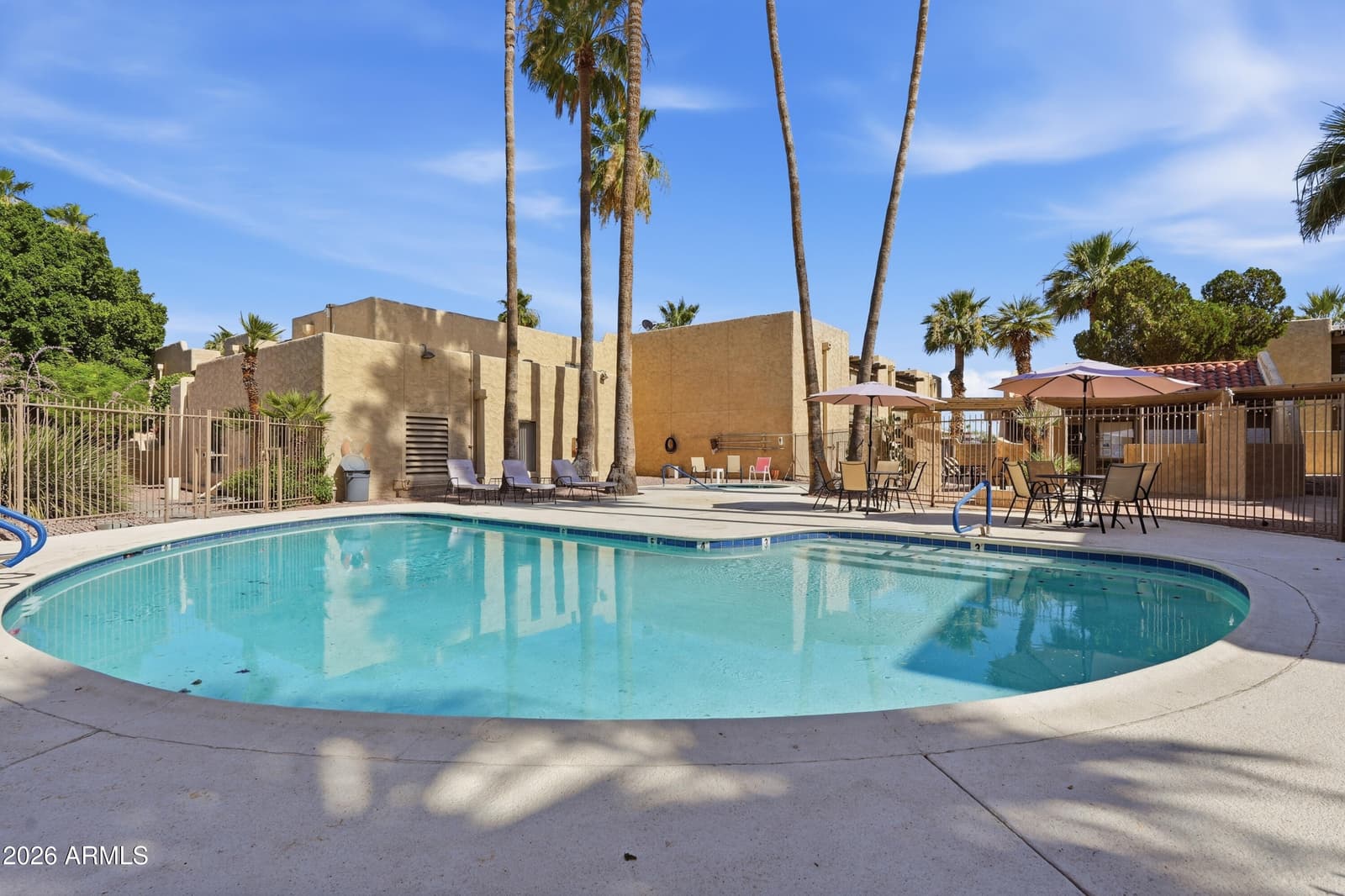 4950 N MILLER Road 146, Scottsdale, AZ 85251 — photo 19 of 22