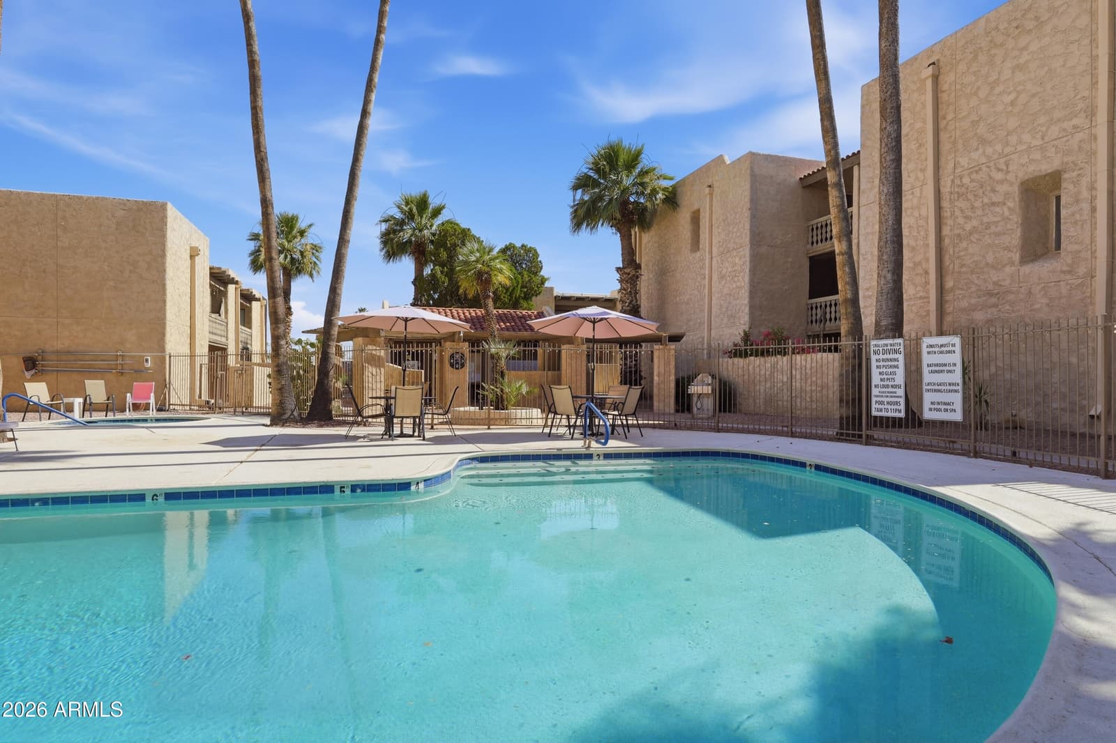 4950 N MILLER Road 146, Scottsdale, AZ 85251 — photo 20 of 22