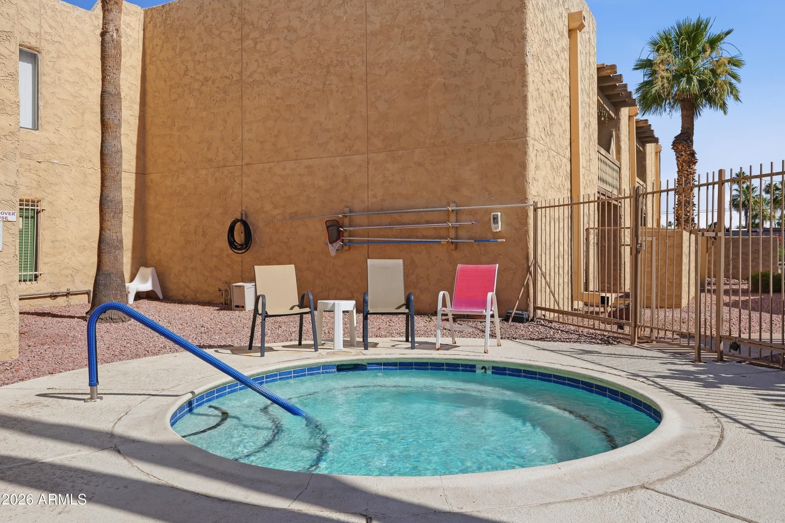 4950 N MILLER Road 146, Scottsdale, AZ 85251 — photo 21 of 22