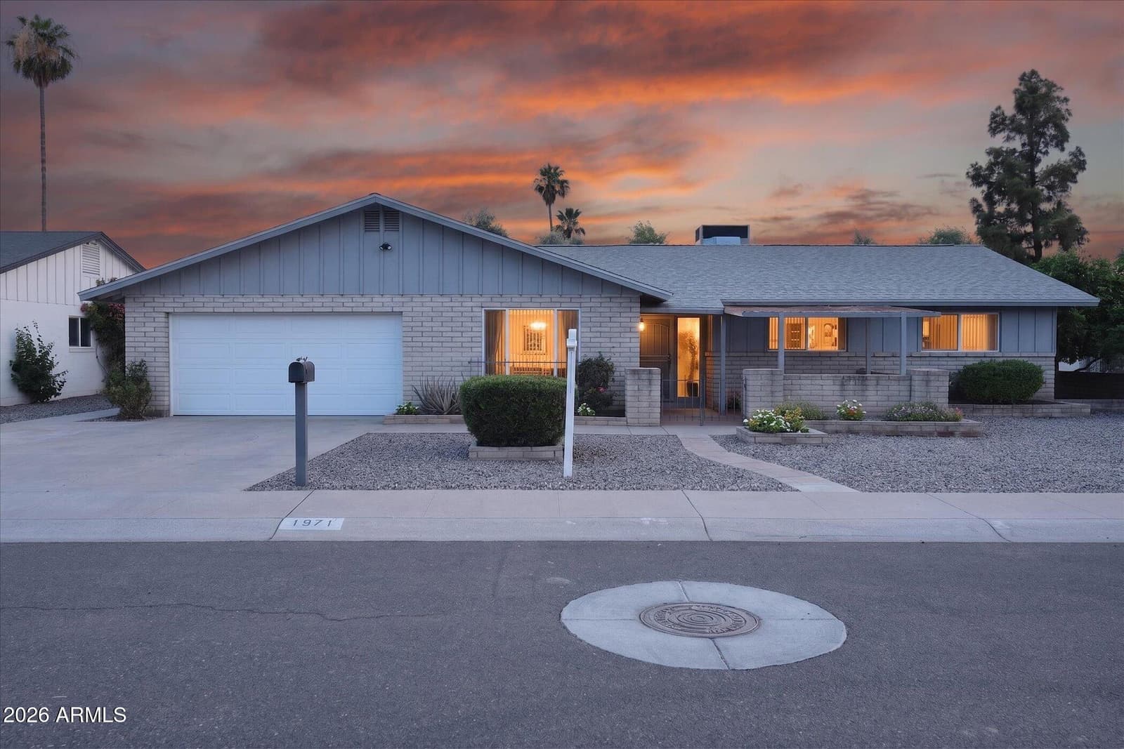 1971 E PEGASUS Drive, Tempe, AZ 85283 — photo 37 of 45