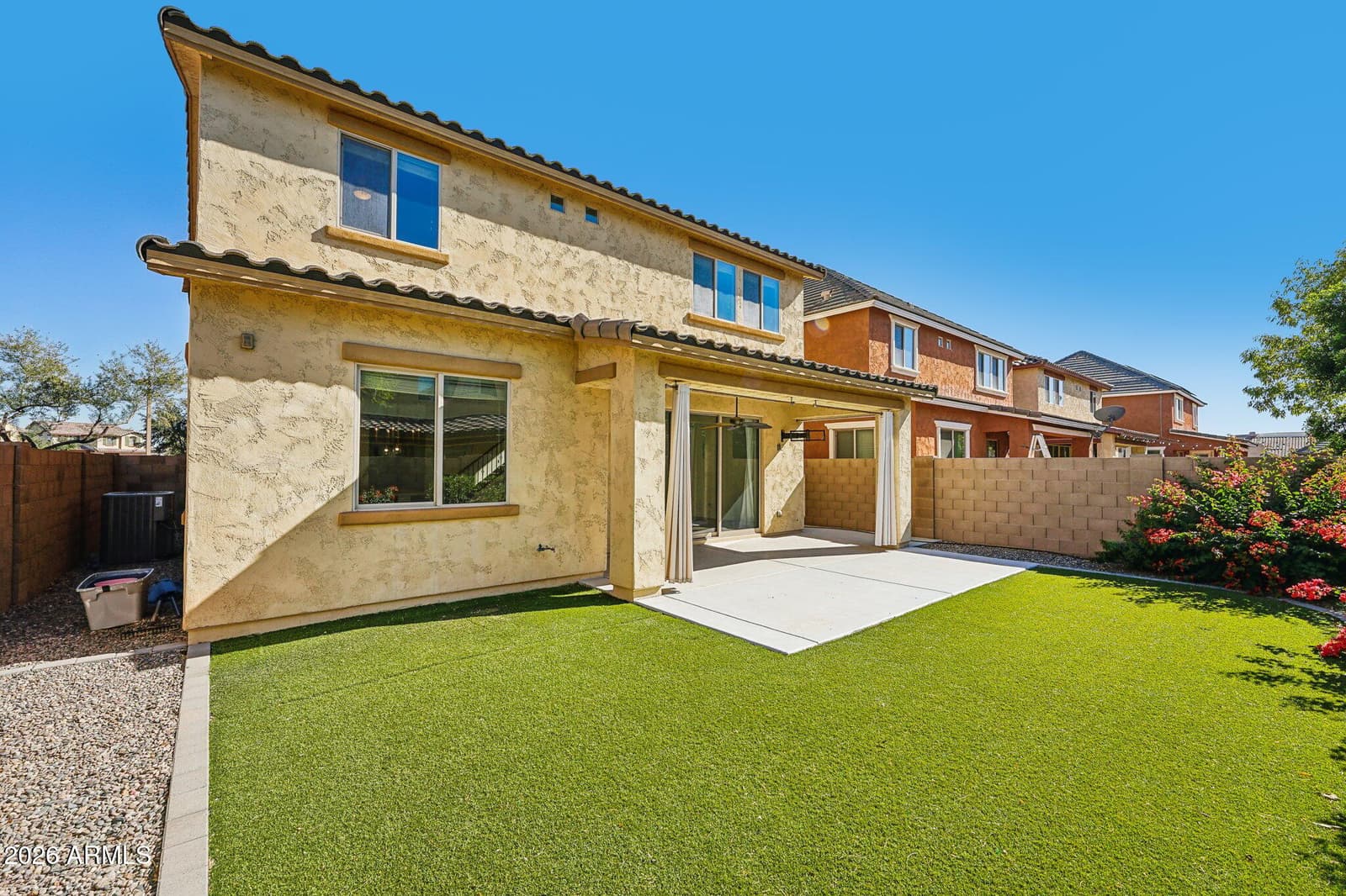 7326 N 89TH Lane, Glendale, AZ 85305 — photo 32 of 35