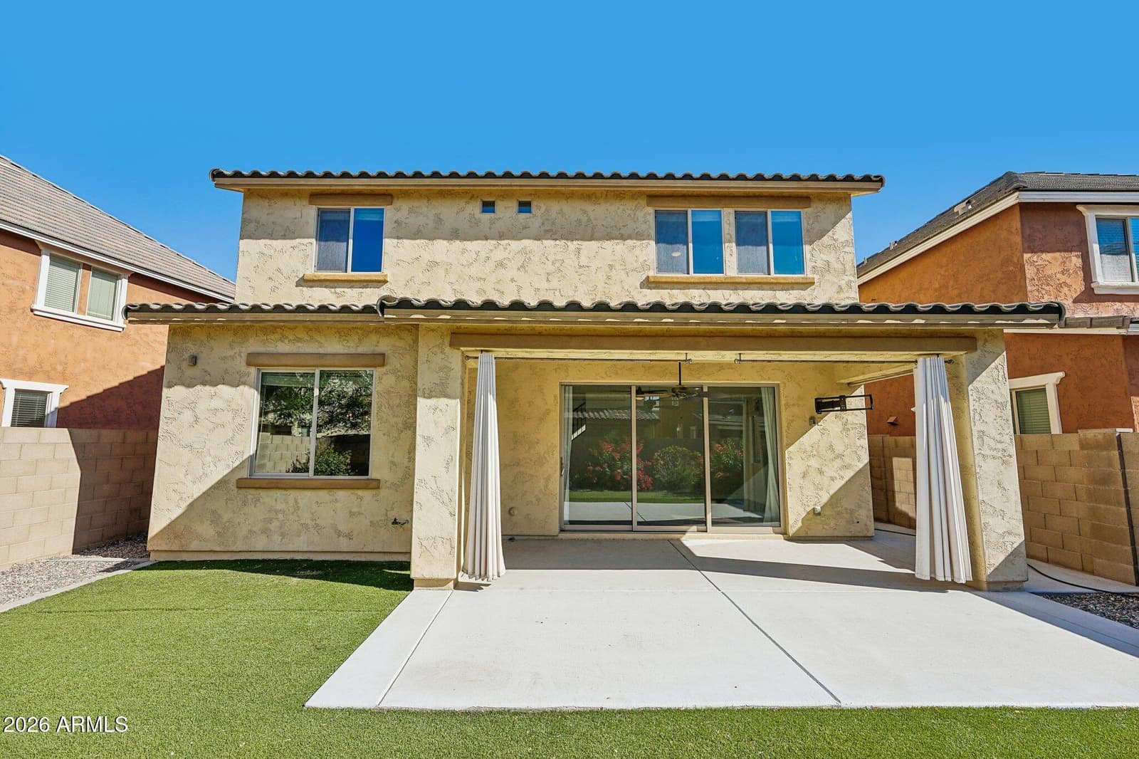 7326 N 89TH Lane, Glendale, AZ 85305 — photo 34 of 35
