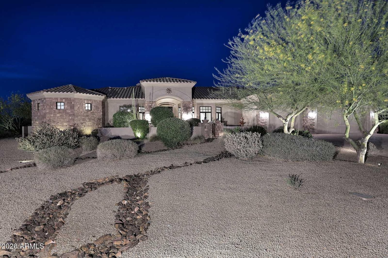 38793 N 107TH Place, Scottsdale, AZ 85262