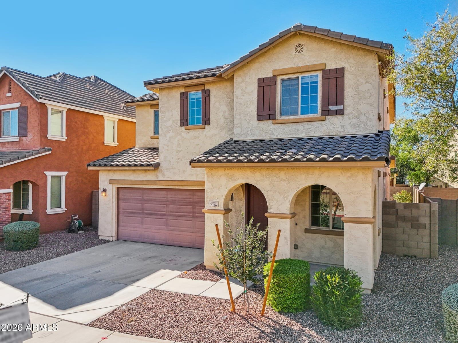 7326 N 89TH Lane, Glendale, AZ 85305 — photo 2 of 35
